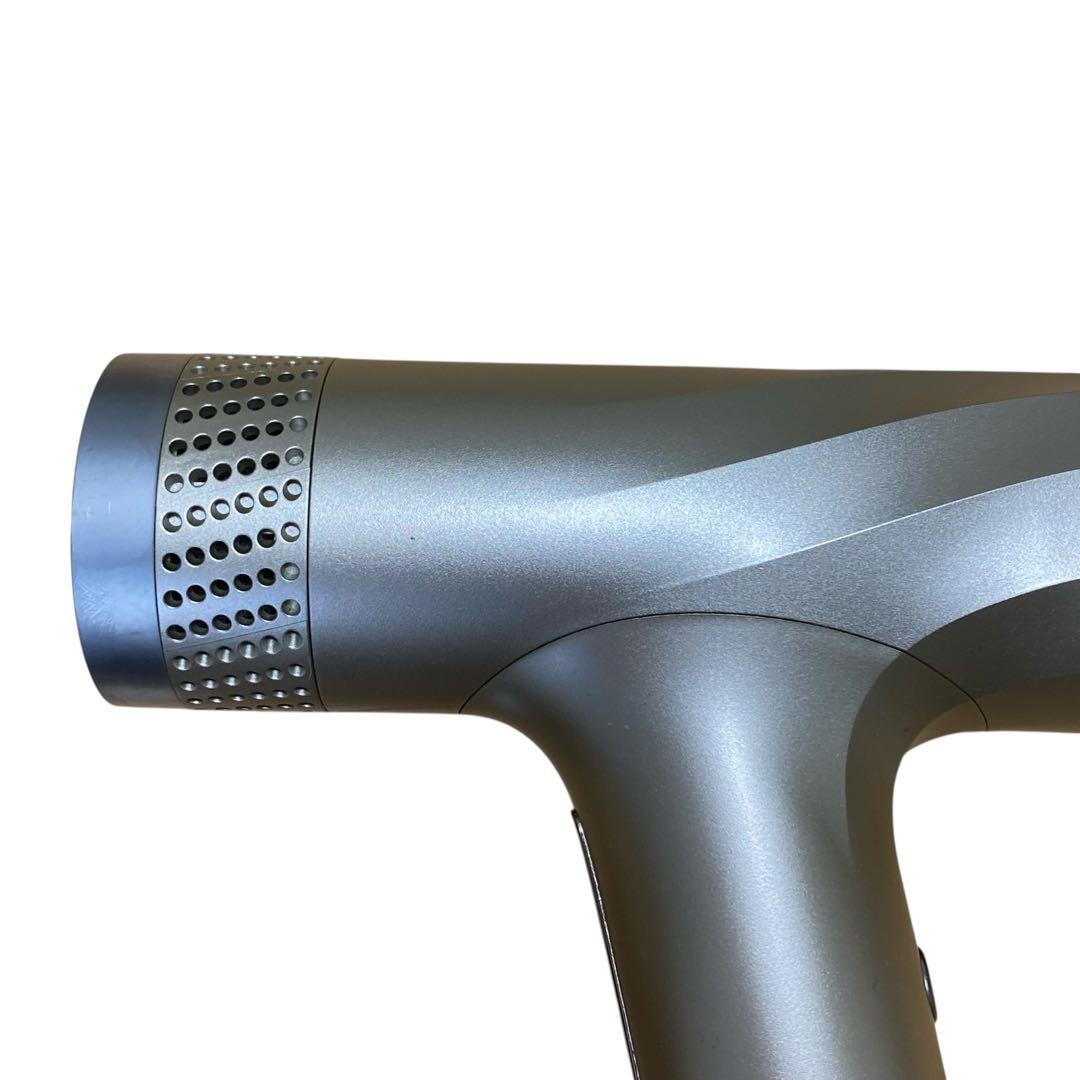 YA-MAN ヤーマン ドライヤー HC-20N ゴールド リフトヘッド欠品