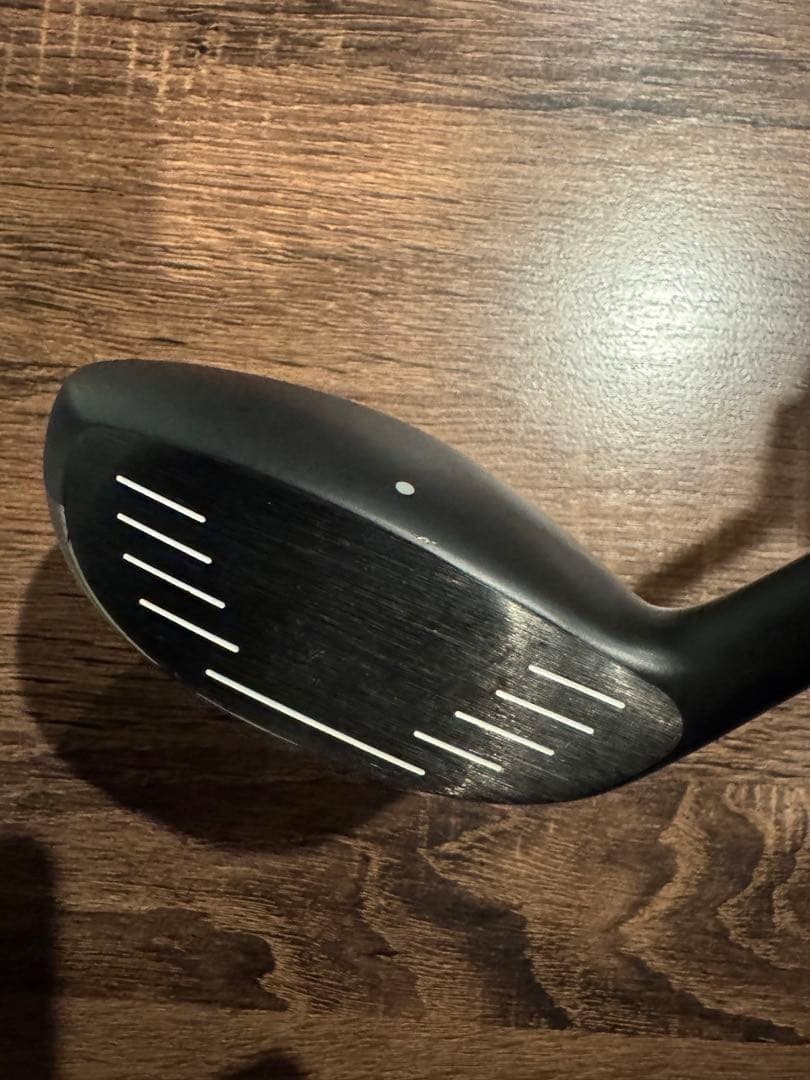 ピン★G440 MAX★PING TOUR 2.0 BLACK 65S 3W