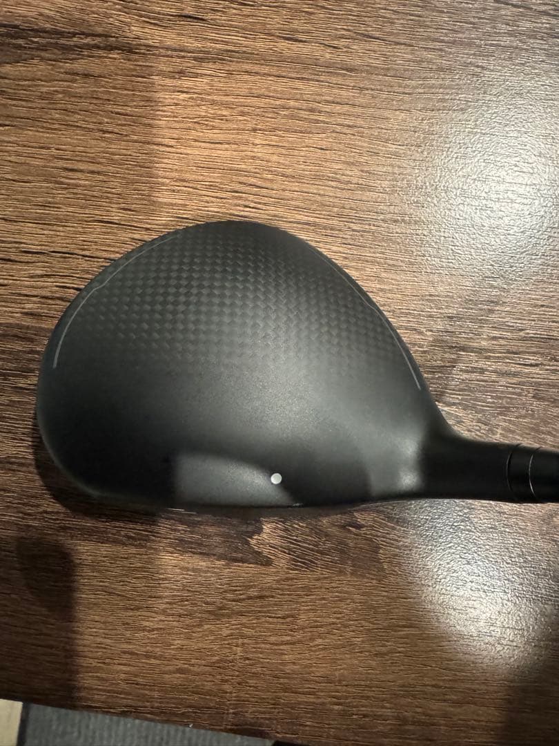 ピン★G440 MAX★PING TOUR 2.0 BLACK 65S 3W