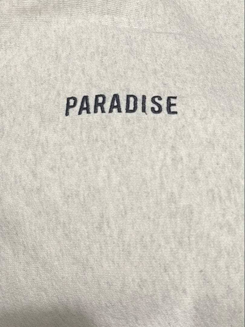 WACKO MARIA champion reverse weave スウェット