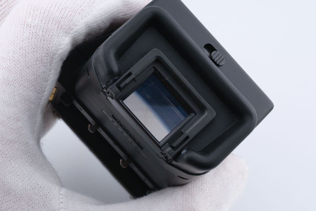 フィルムカメラ Mamiya M645 Super + 80mm F1.9