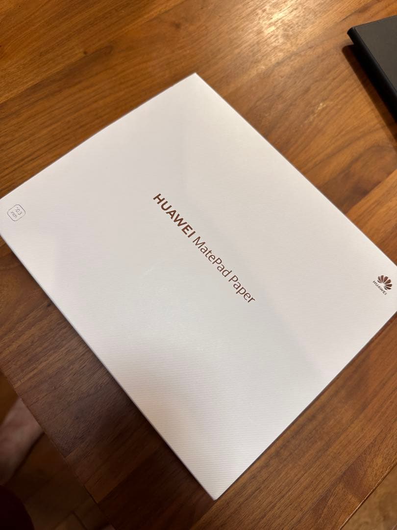 HUAWEI MatePad Paper 10.3インチ 本体スタイラスペン付き