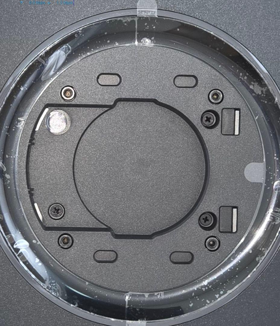 xiaomi 曲面ウルトラワイドモニター G34WQi 【ジャンク】