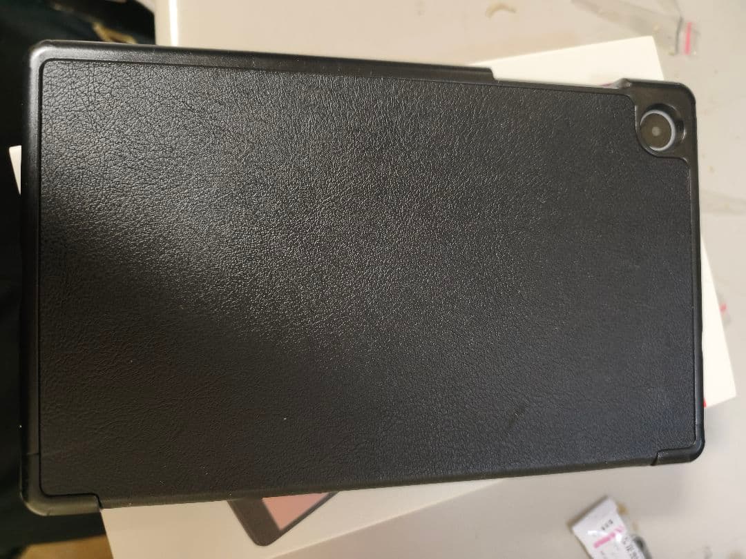 Androidタブレット本体 Lenovo Tab M8 (Gen 4)