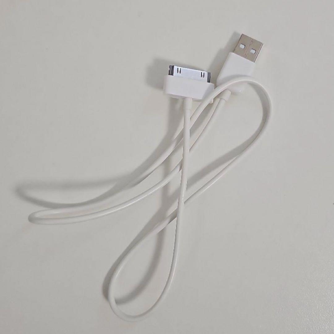 Apple iPod classic 20G 第4世代