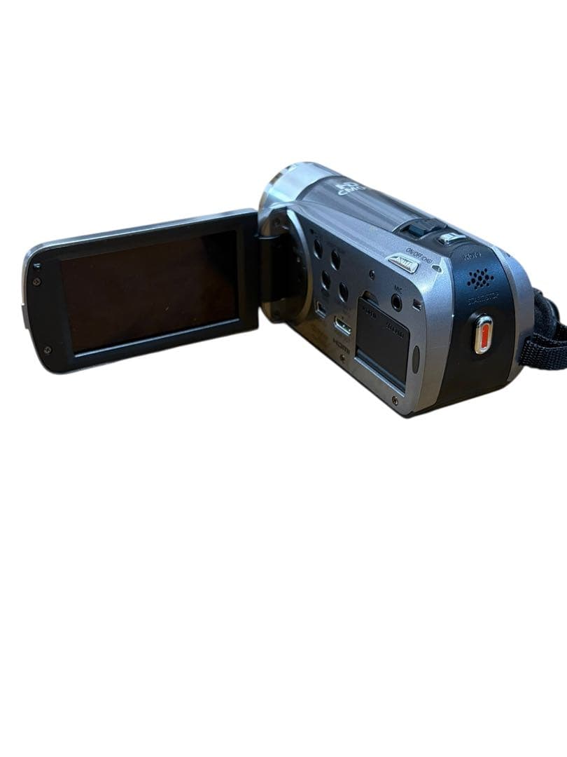 Canon デジタルビデオカメラ HF R21 フルHD対応