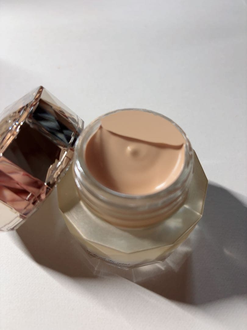 クレ・ド・ポー ボーテ ル・フォンドゥタン オークル10 30g