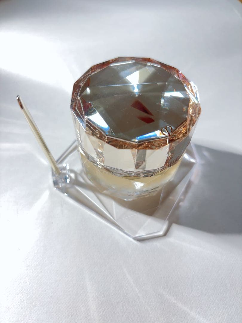 クレ・ド・ポー ボーテ ル・フォンドゥタン オークル10 30g