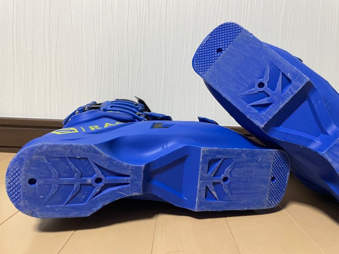 Salomon S/Race 90 ブーツ25、5センチ21−22シーズンモデル