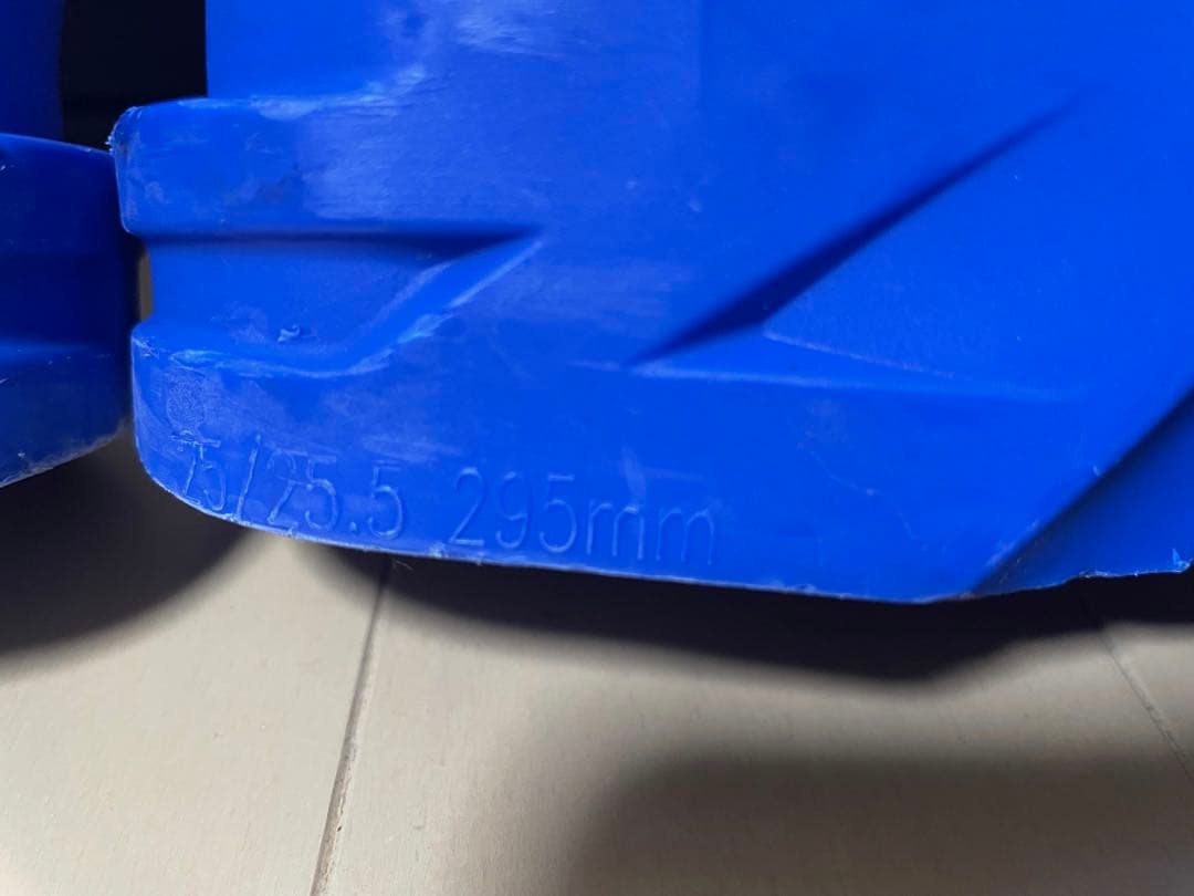 Salomon S/Race 90 ブーツ25、5センチ21−22シーズンモデル