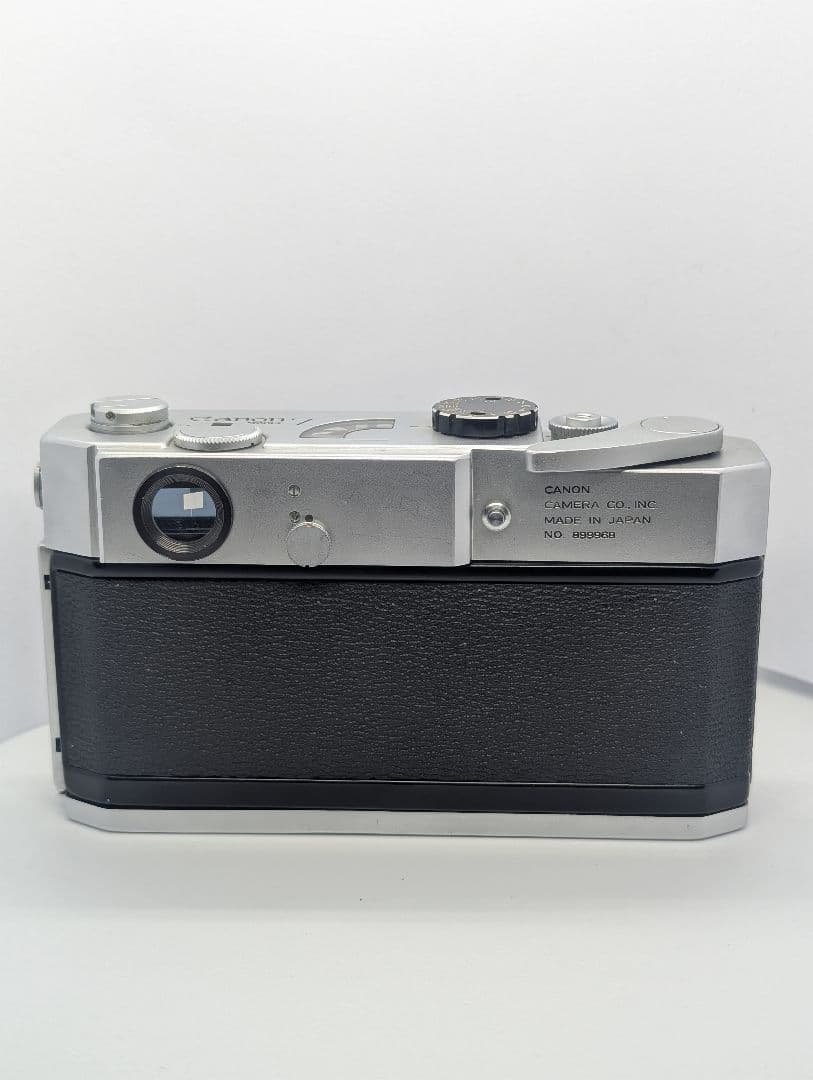 ★特別大特価★ Canon 7 フィルム 一眼レフカメラ