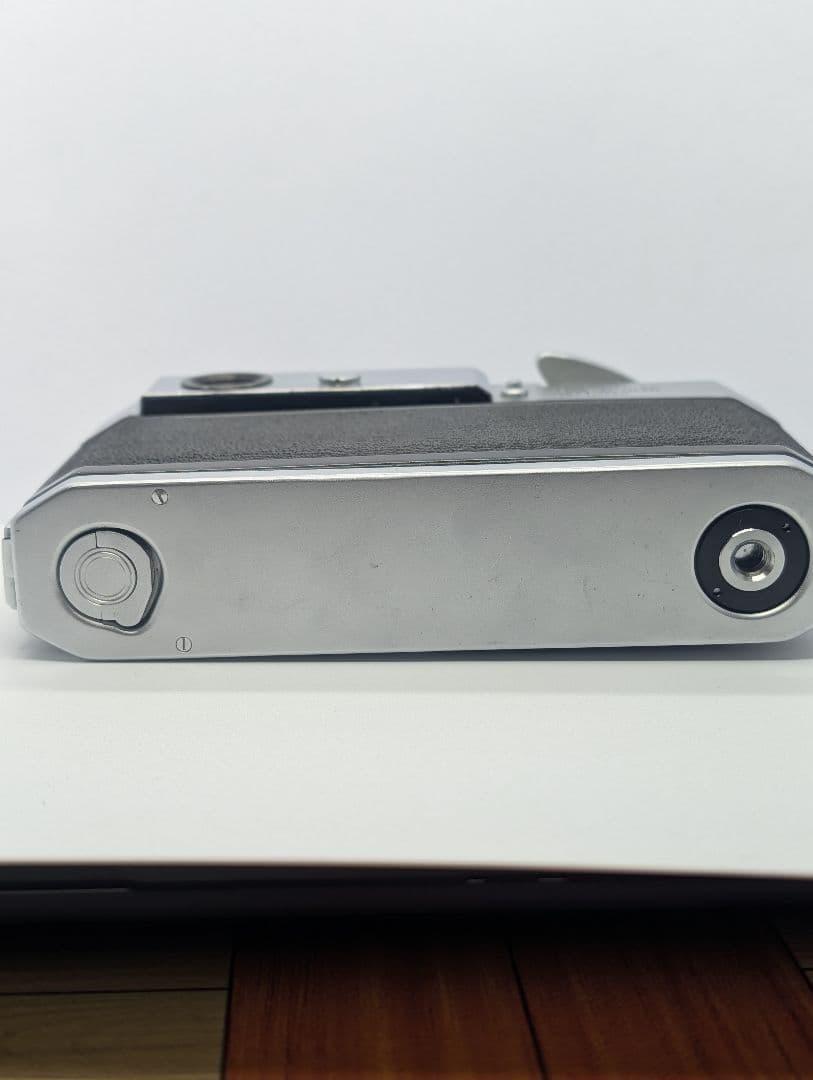 ★特別大特価★ Canon 7 フィルム 一眼レフカメラ