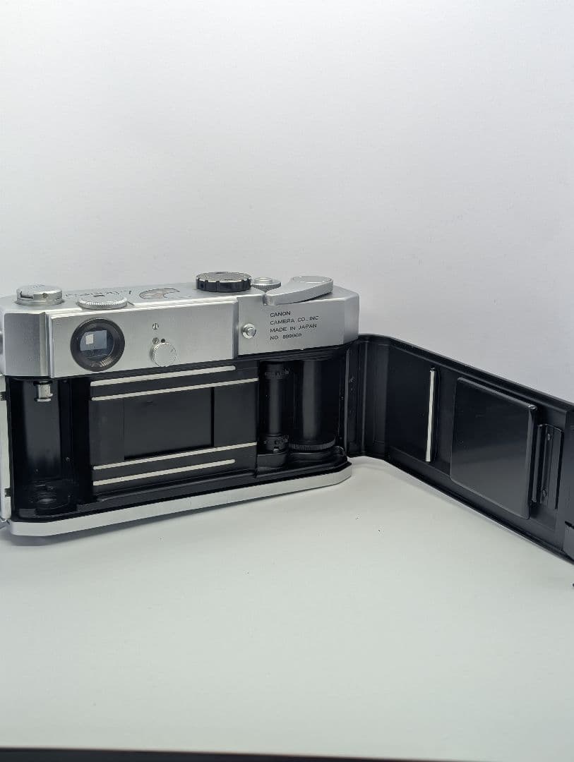 ★特別大特価★ Canon 7 フィルム 一眼レフカメラ