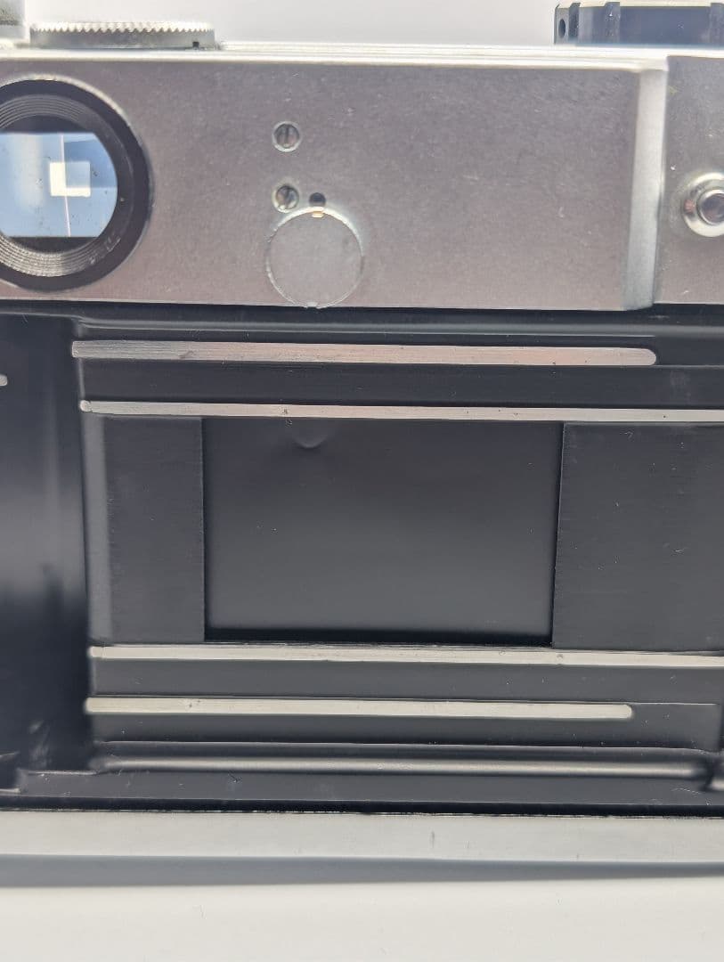 ★特別大特価★ Canon 7 フィルム 一眼レフカメラ