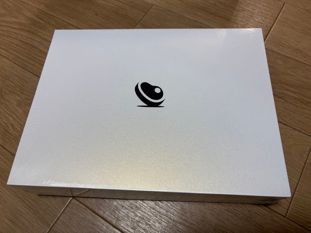 BONIQ 2.0 低温調理器 4点セット　新品未開封　値段交渉有り