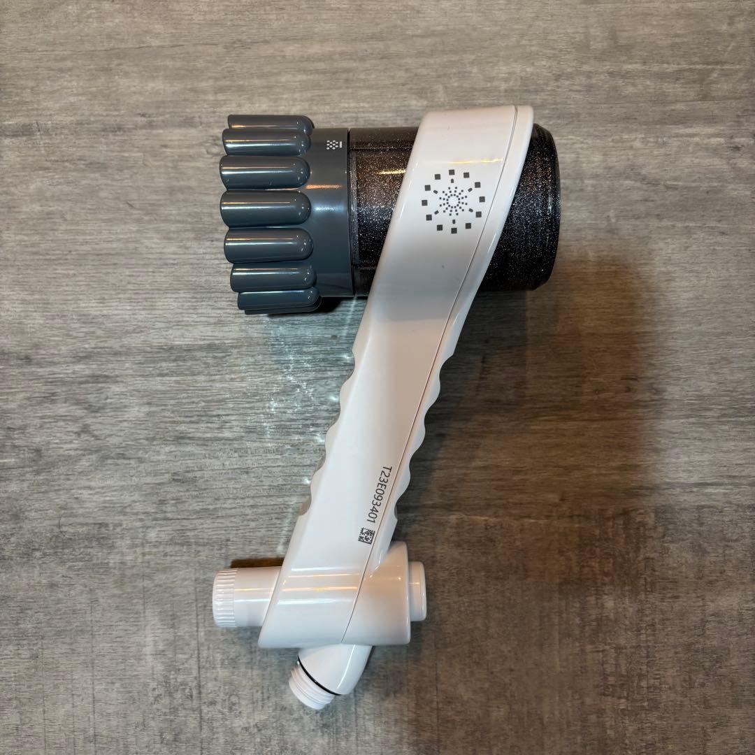 新品未使用品　ミラブル　シャワーヘッド