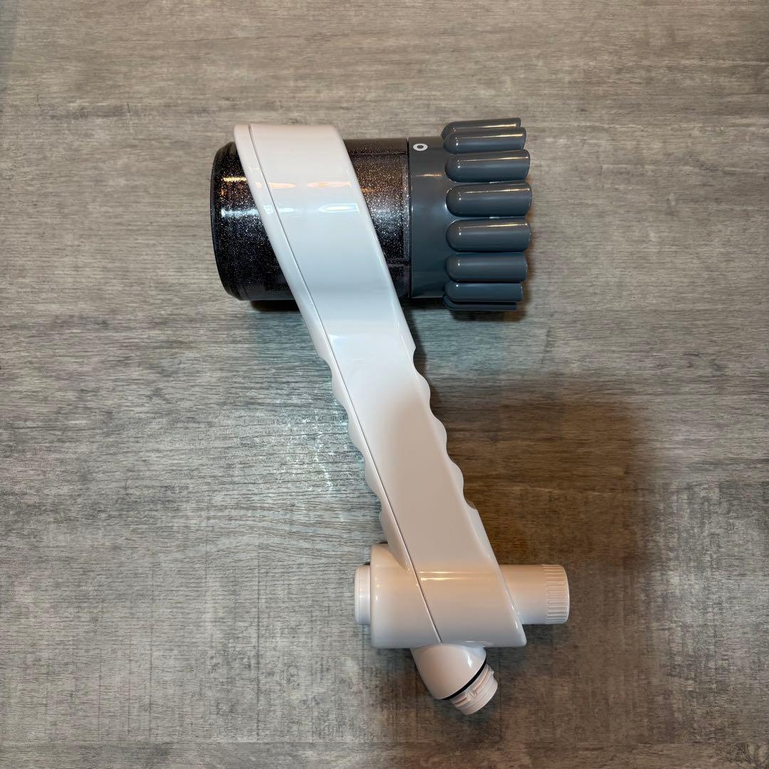 新品未使用品　ミラブル　シャワーヘッド