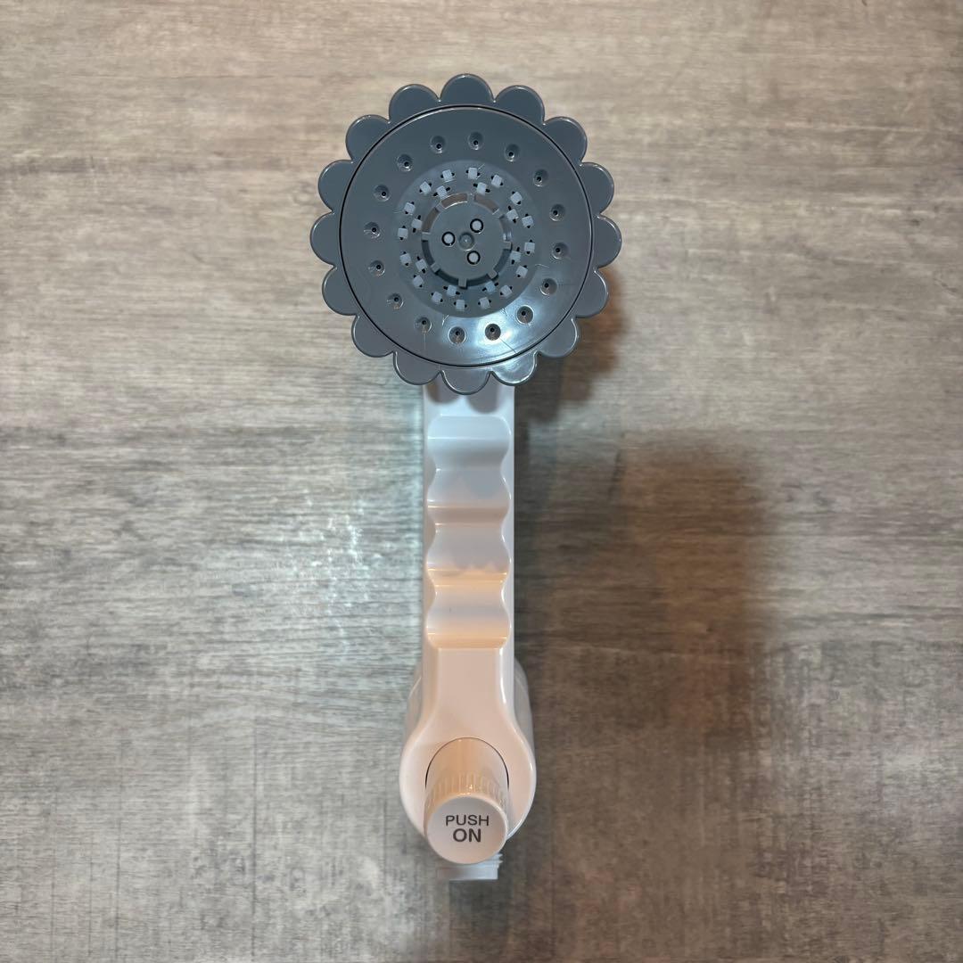 新品未使用品　ミラブル　シャワーヘッド