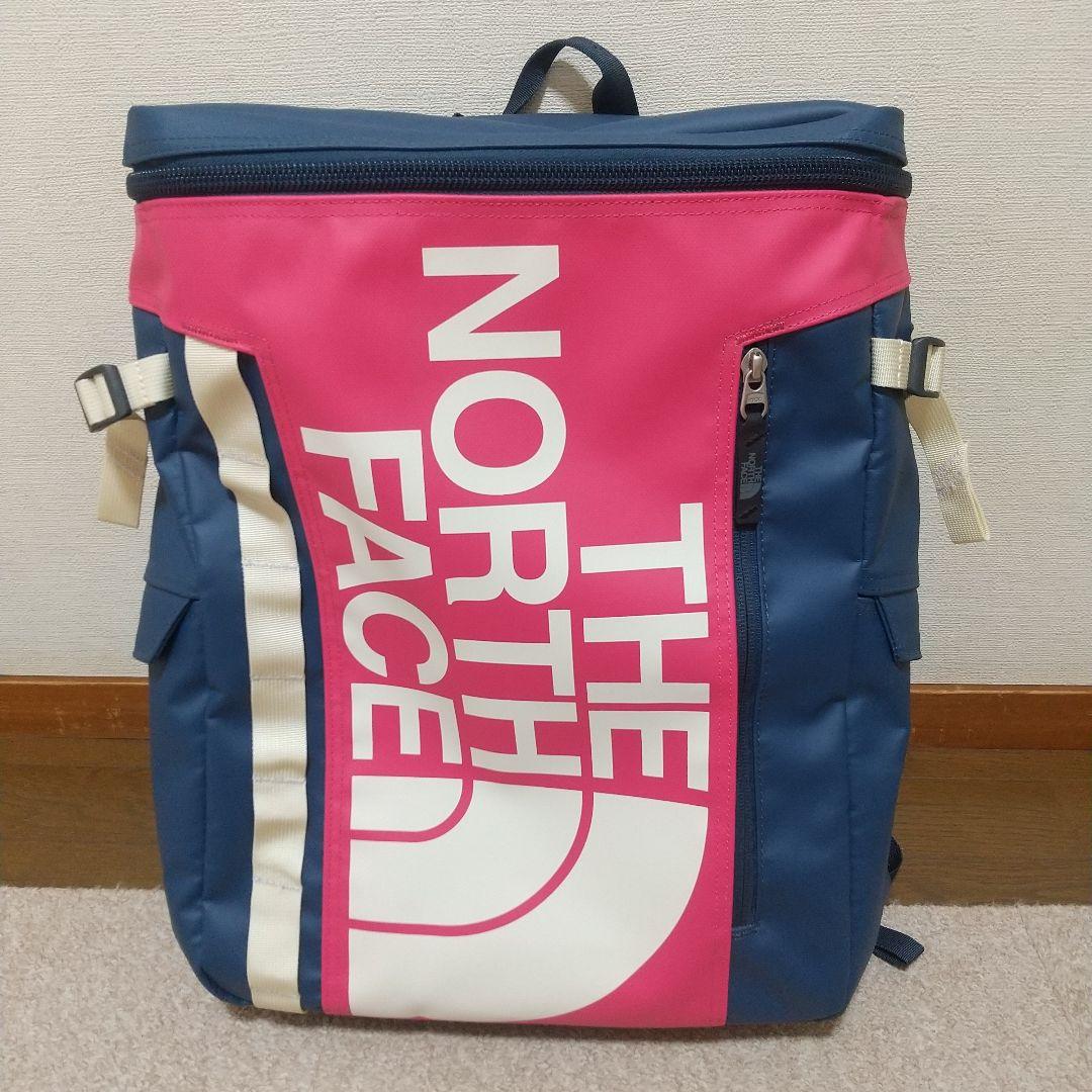 THE NORTH FACE ザノースフェイス リュックサック