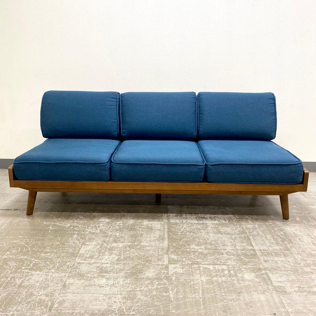 unico ALBERO ウニコ アルベロ 3人掛けソファ チェア 北欧 4