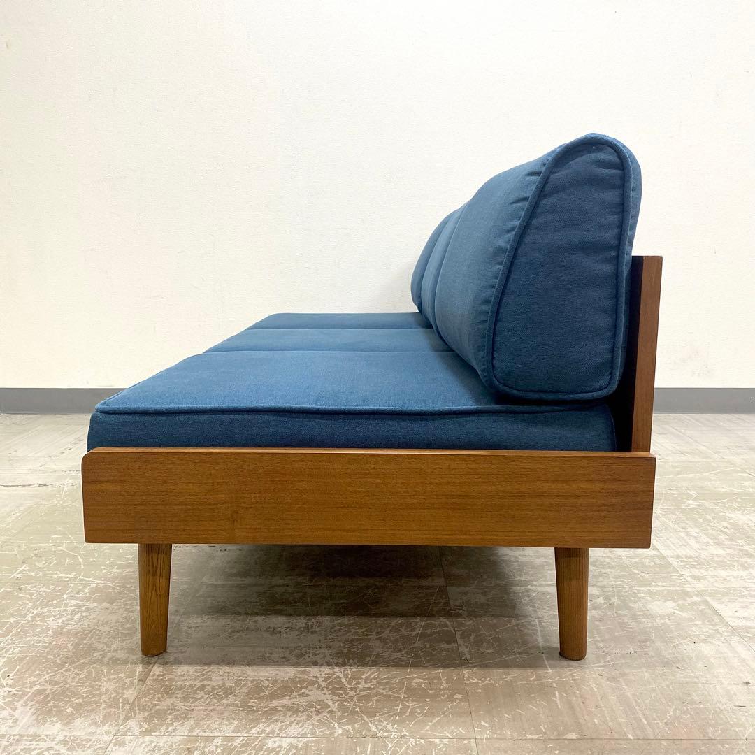 unico ALBERO ウニコ アルベロ 3人掛けソファ チェア 北欧 4