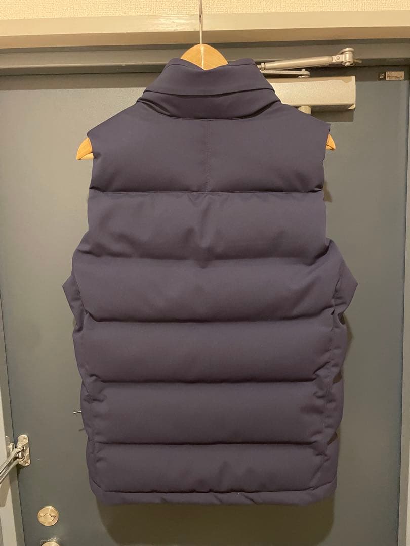 ✨LACOSTE ラコステ　ダウンベスト✨