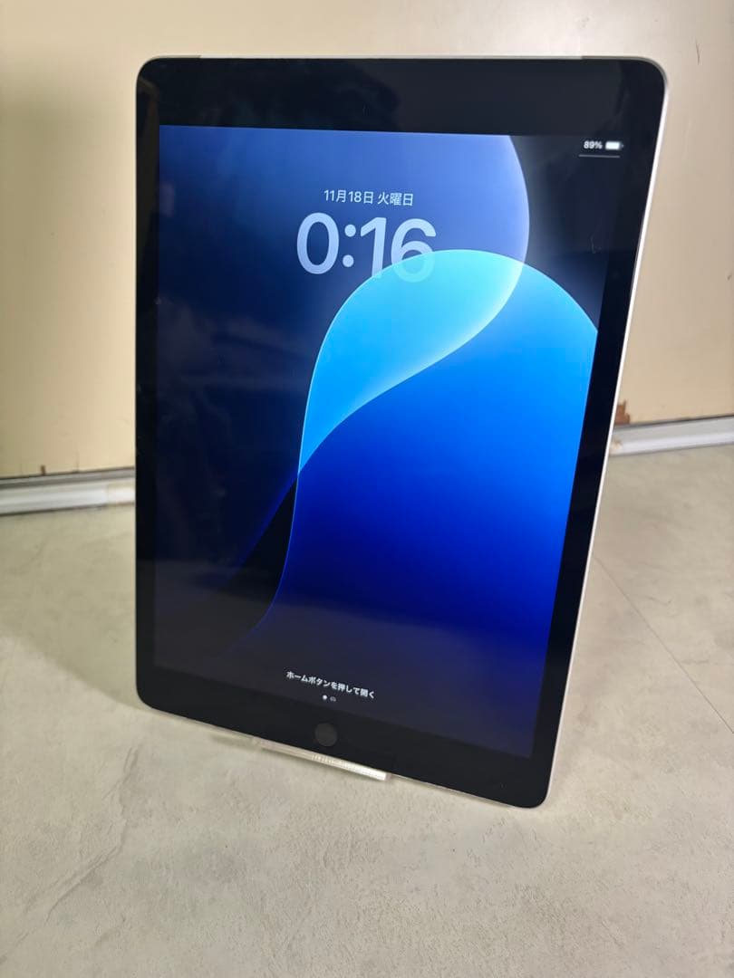 iPad 第9世代 64GB WiFi+cellular版