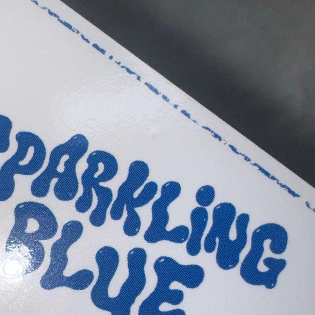 ТWS ジフン サノク sparkling blue summer beat