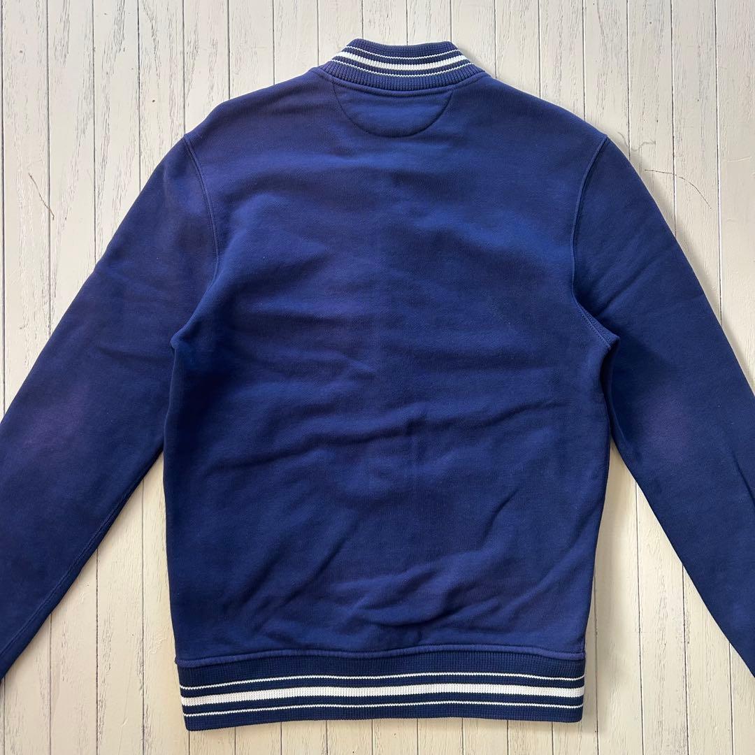 美品 Polo by Ralph Lauren スウェットスタジャン 現行