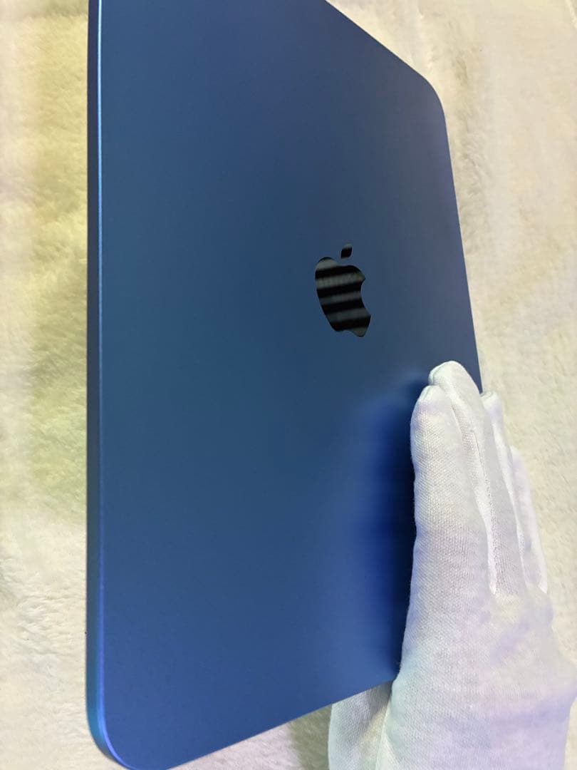 iPad(A16) 11世代　WIFIモデル　開封品　ブルー