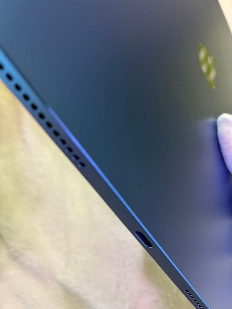 iPad(A16) 11世代　WIFIモデル　開封品　ブルー