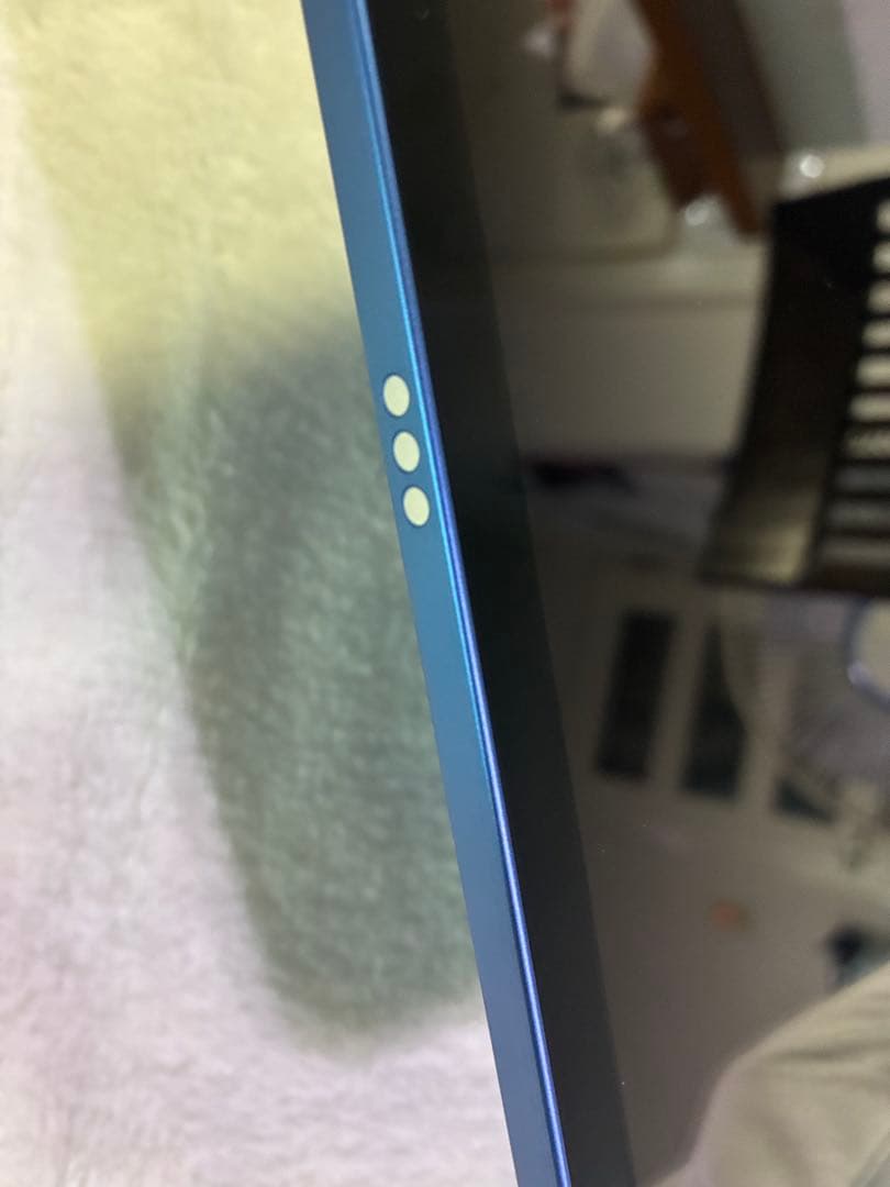 iPad(A16) 11世代　WIFIモデル　開封品　ブルー