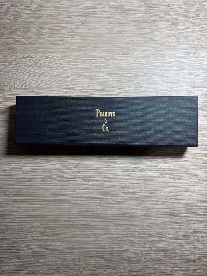 OSOS　PEANUTS & COMPANYウォレットチェーン