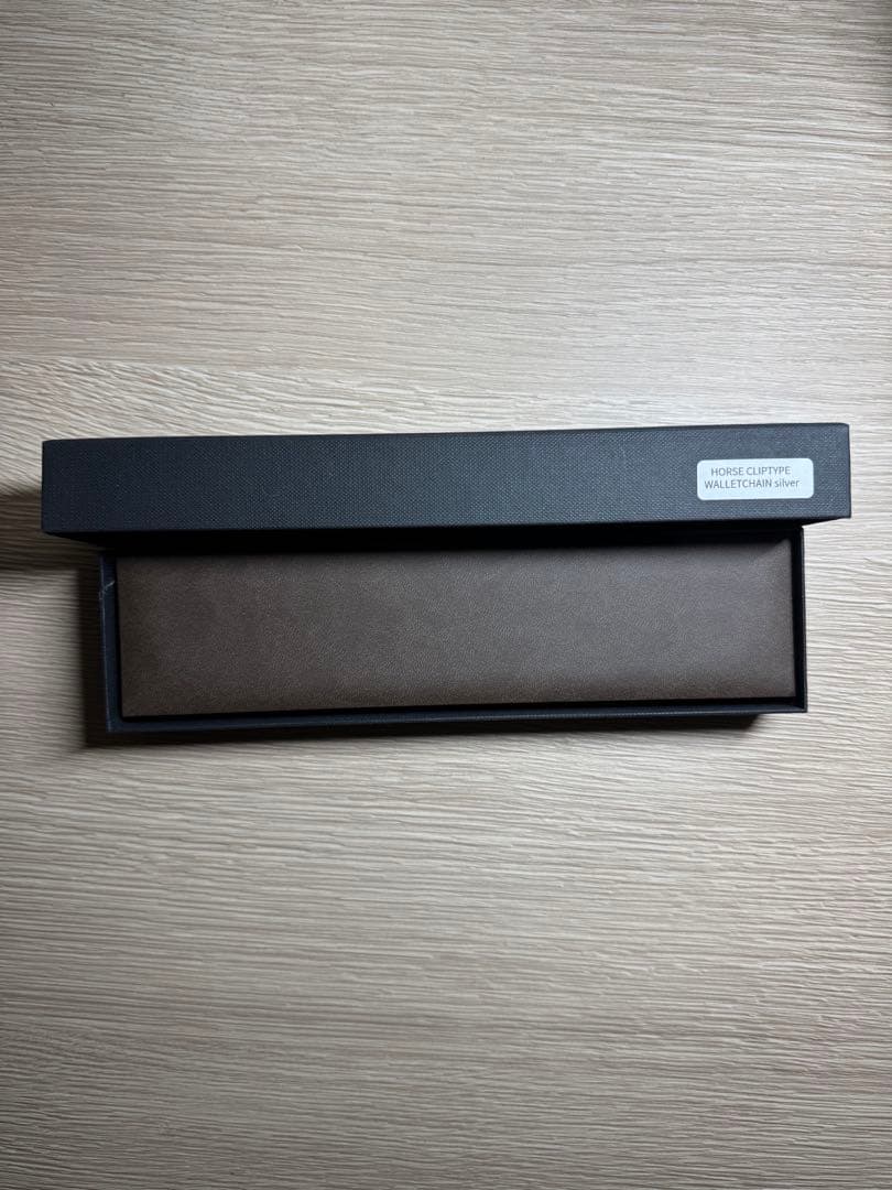 OSOS　PEANUTS & COMPANYウォレットチェーン