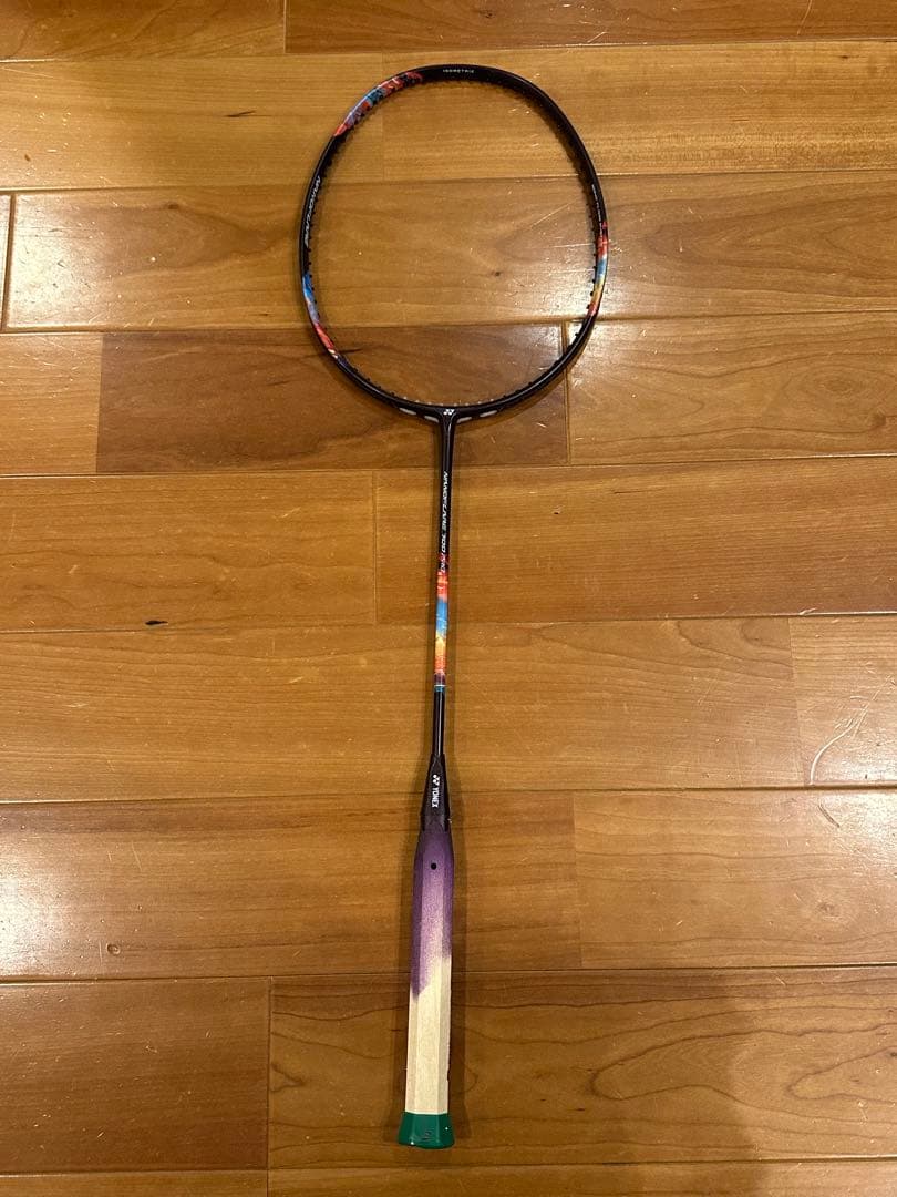 YONEX ナノフレア700 pro
