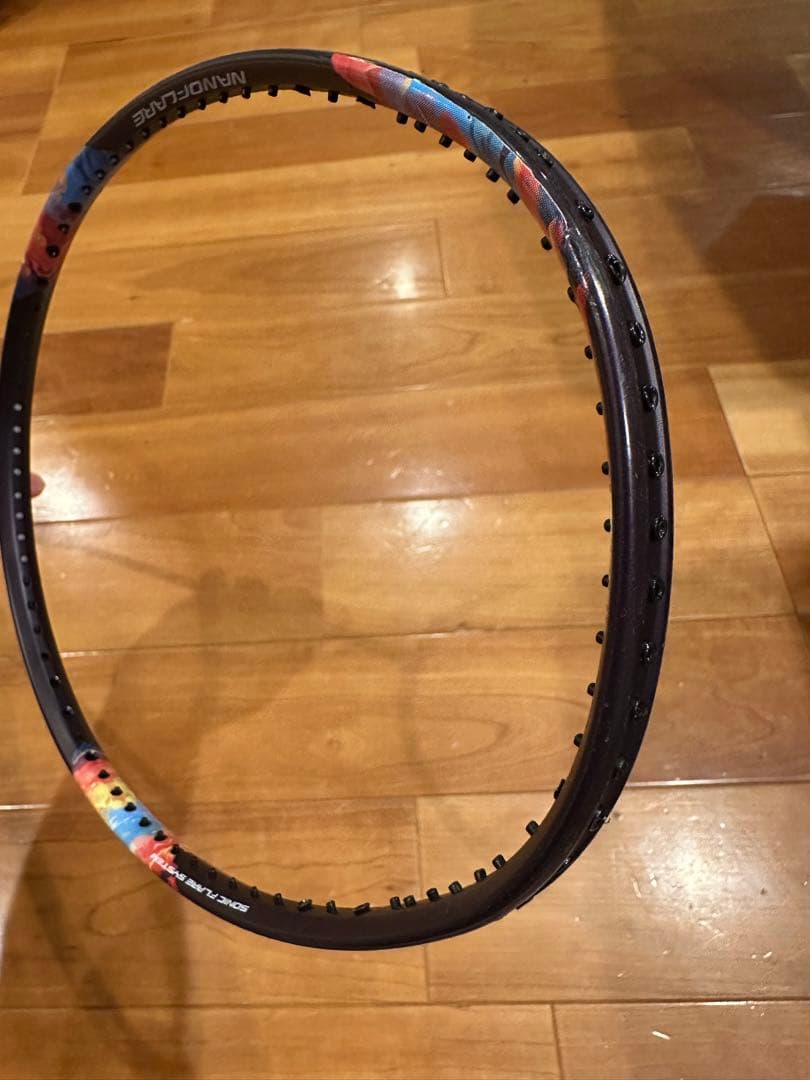 YONEX ナノフレア700 pro