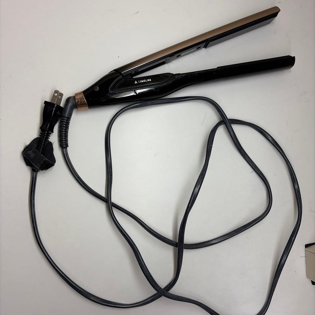 ヘアビューロン4D 正規品