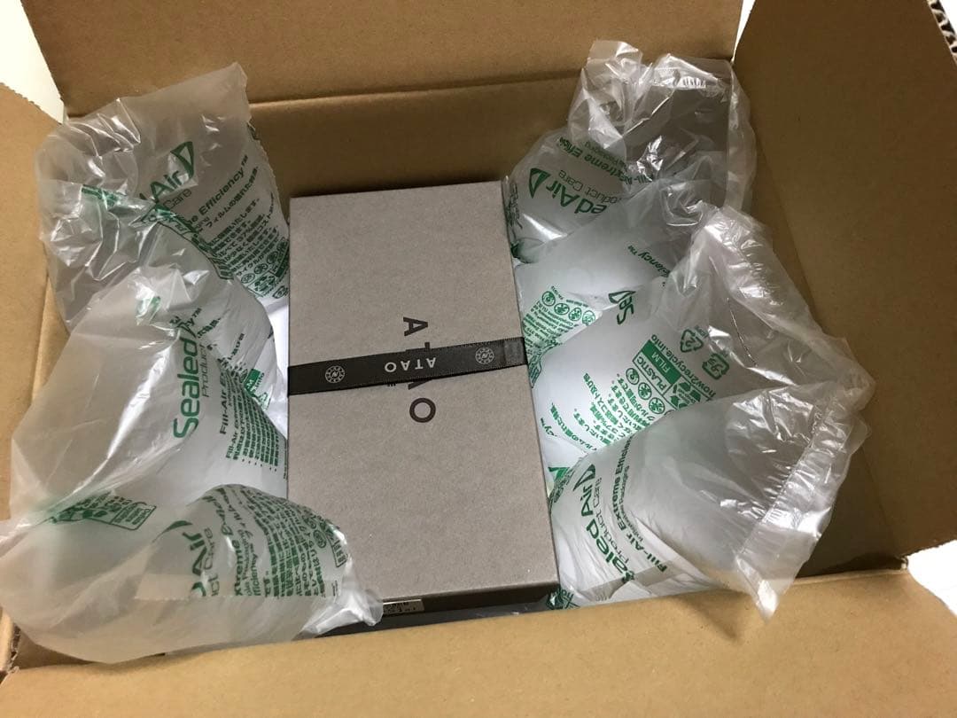 2026年　ATAO 福袋