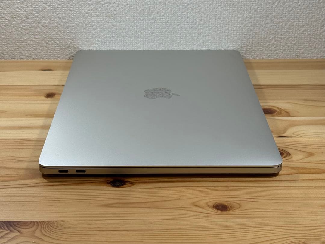 MacBook本体 Apple MacBook Pro 13 2016 i5/8GB/250Gb