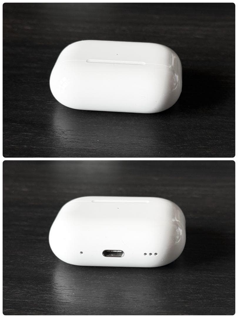 良品　AirPods Pro 2 USB-C MTJV3J/A