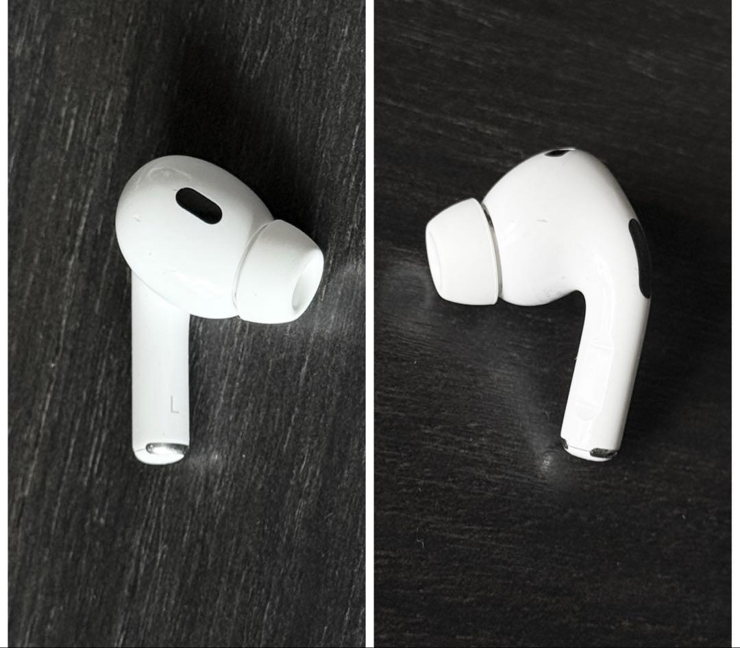 良品　AirPods Pro 2 USB-C MTJV3J/A