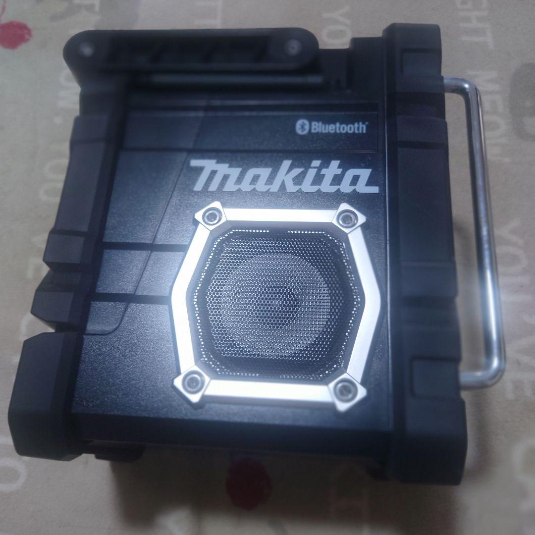 makita/マキタ/Bluetooth/充電式ラジオ/MR108