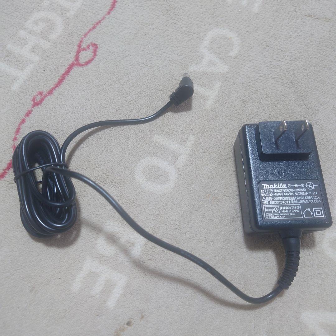 makita/マキタ/Bluetooth/充電式ラジオ/MR108