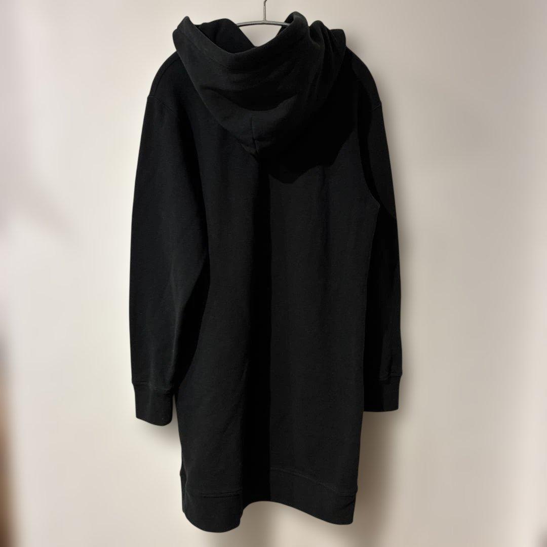 POLO ラルフローレン パーカーワンピース ビッグポニースウェット