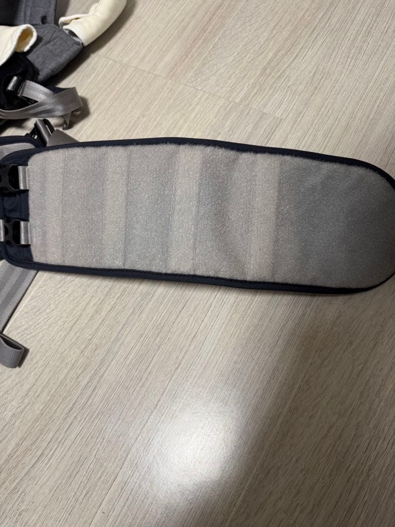 た*ん様 ミキハウス　抱っこ紐