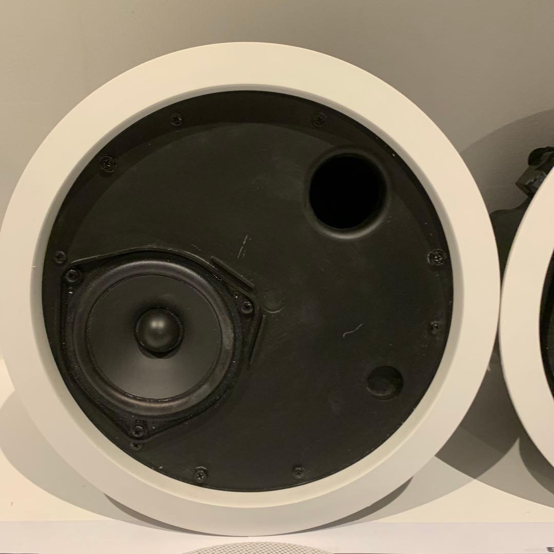 BOSE FireSpace® DS 40F スピーカー