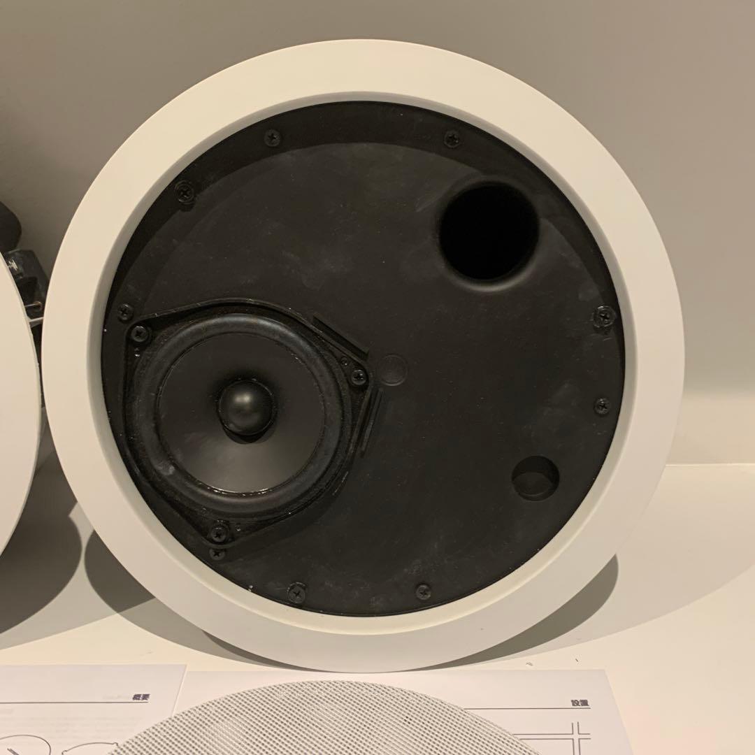 BOSE FireSpace® DS 40F スピーカー