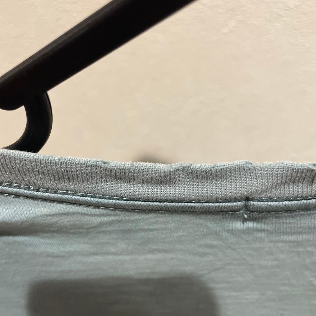 【希少】ヒステリックグラマー　ヒスガール　ガールプリント　長袖Tシャツ