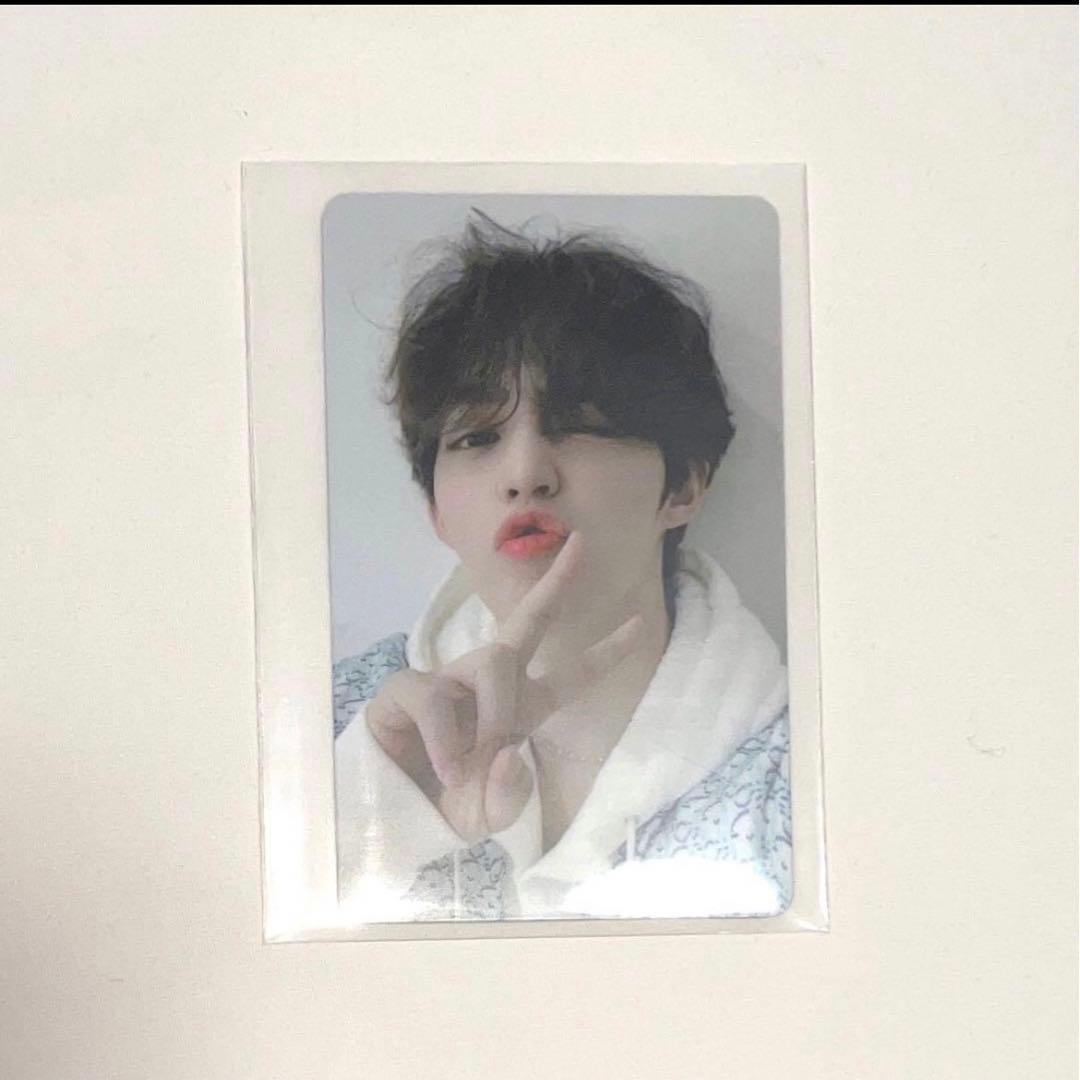 SEVENTEEN Your choice ラキドロ M2U エスクプストレカ