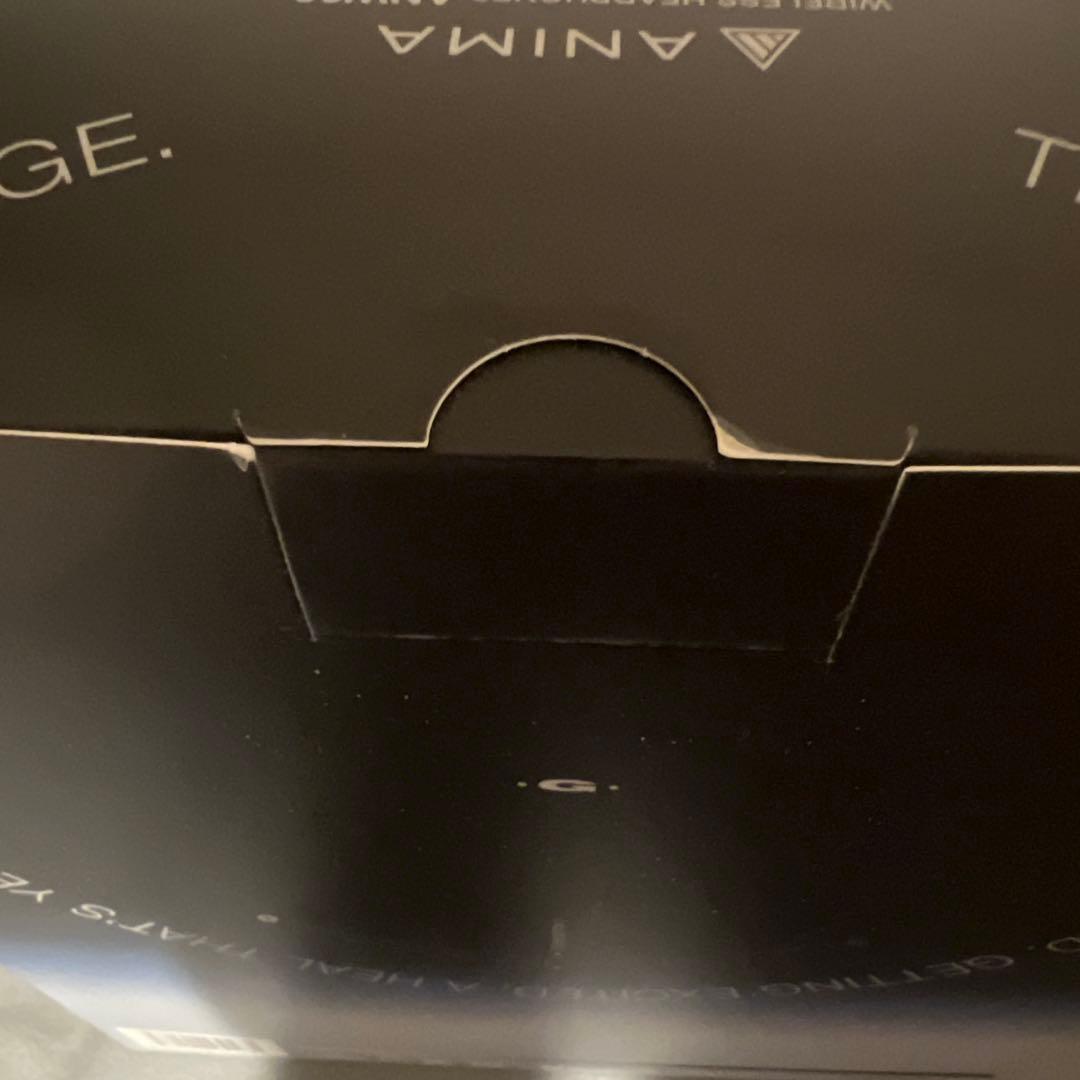 ANW03 Midnight ミドグラ 星街すいせい ヘッドホン アニマ